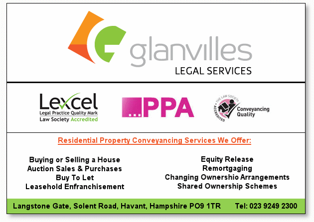 Glanvilles Solicitors