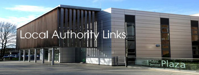 Local Authority Links